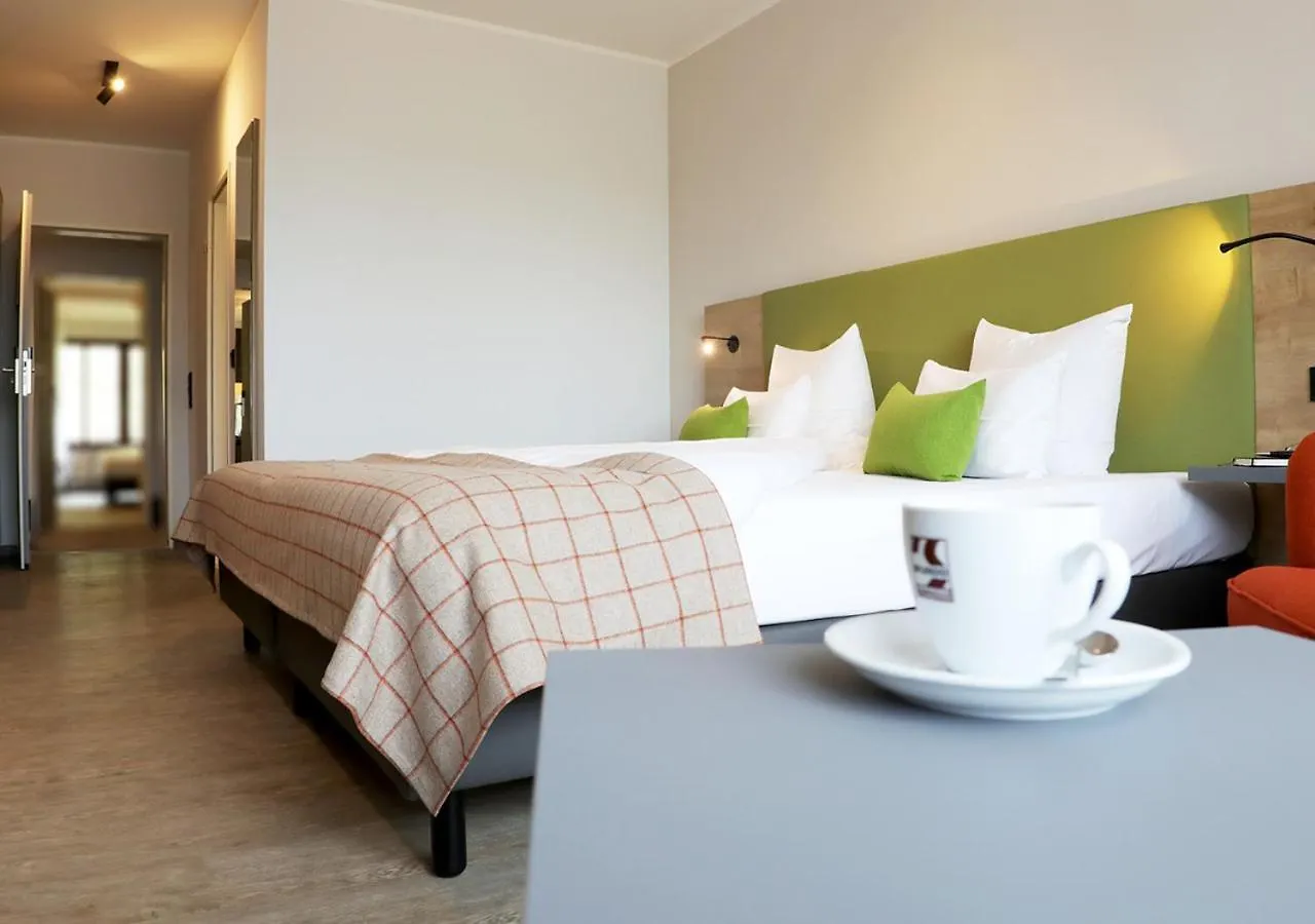 Best Western Hotel Polisina أوكسنفورت 4*,