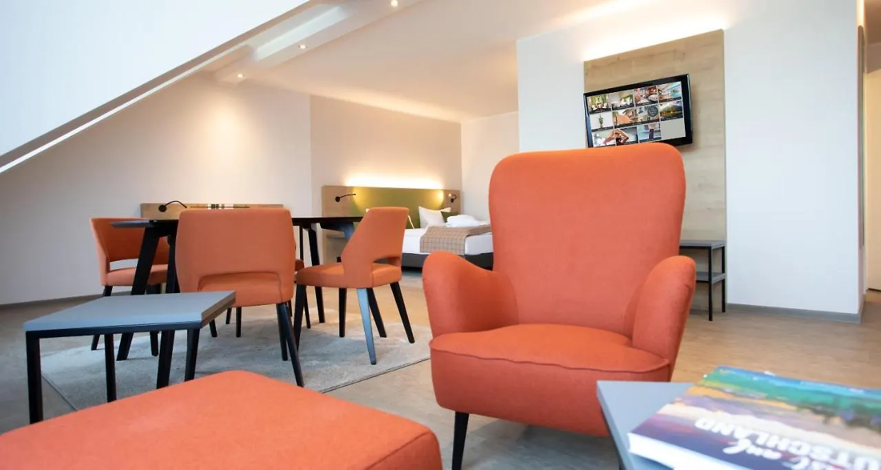 Best Western Hotel Polisina أوكسنفورت ألمانيا