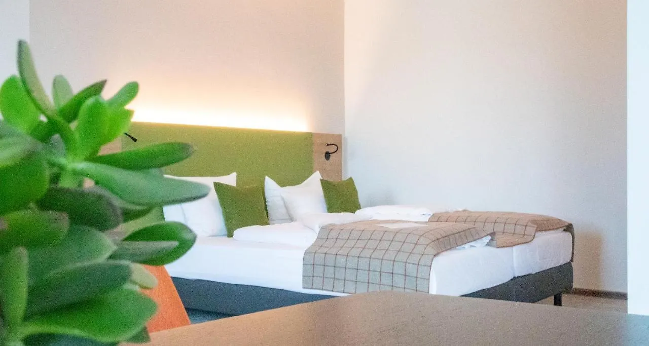 Best Western Hotel Polisina أوكسنفورت 4*,  ألمانيا