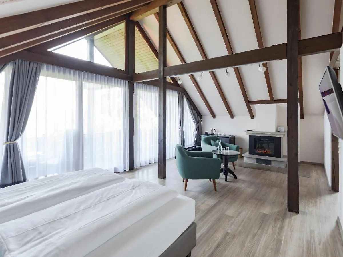 Best Western Hotel Polisina أوكسنفورت 4*,  ألمانيا
