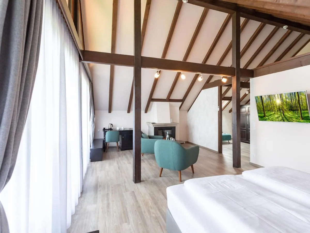 ****  Best Western Hotel Polisina أوكسنفورت ألمانيا