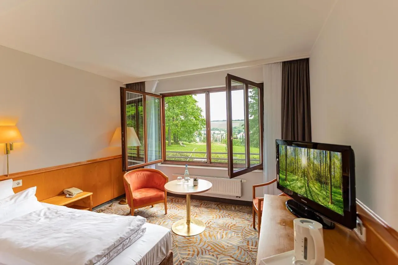 Best Western Hotel Polisina أوكسنفورت