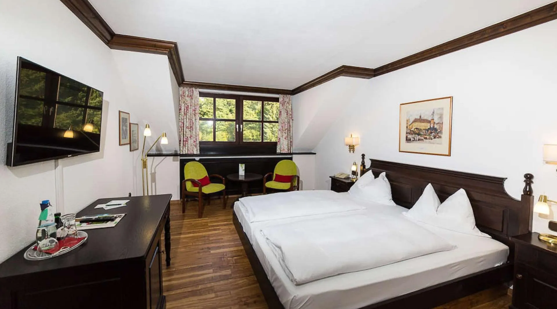 Best Western Hotel Polisina أوكسنفورت 4*,