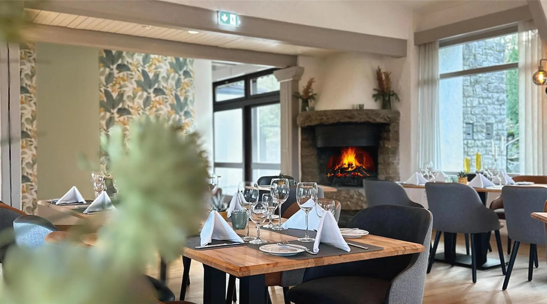 ****  Best Western Hotel Polisina أوكسنفورت ألمانيا