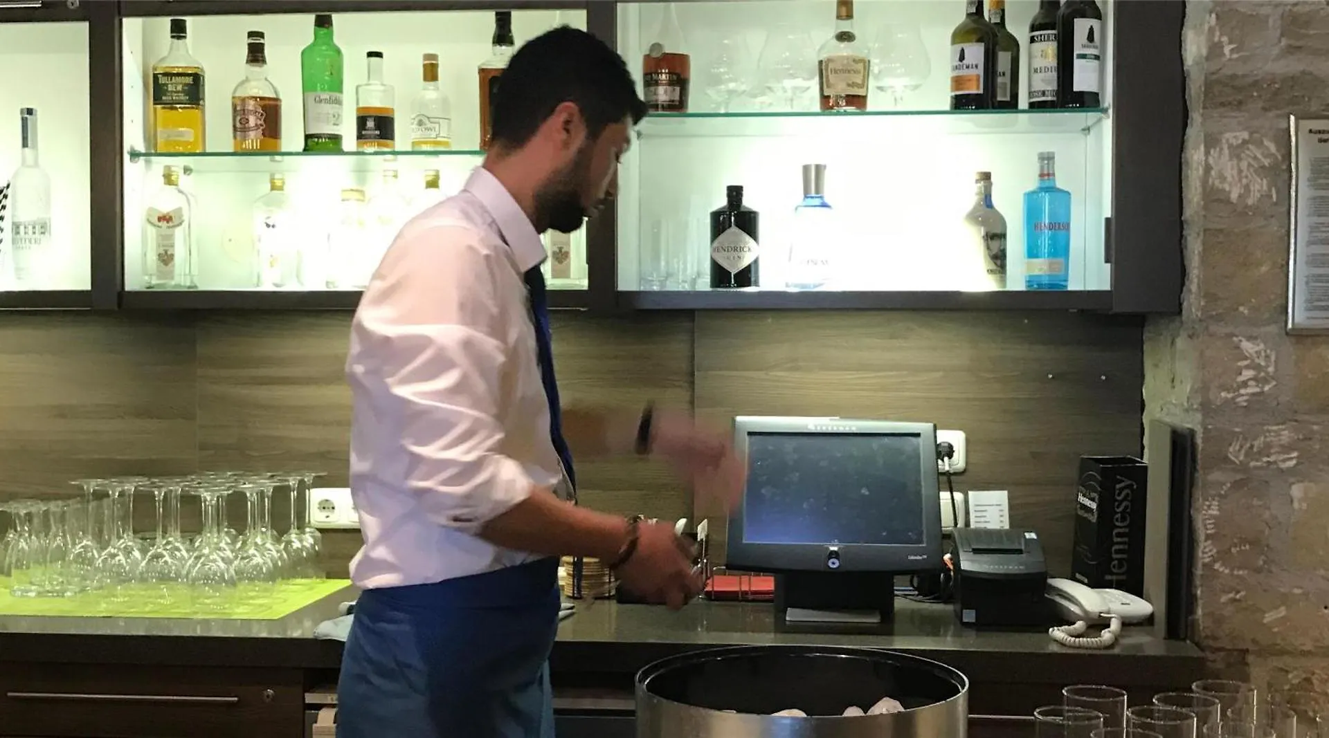 Best Western Hotel Polisina أوكسنفورت