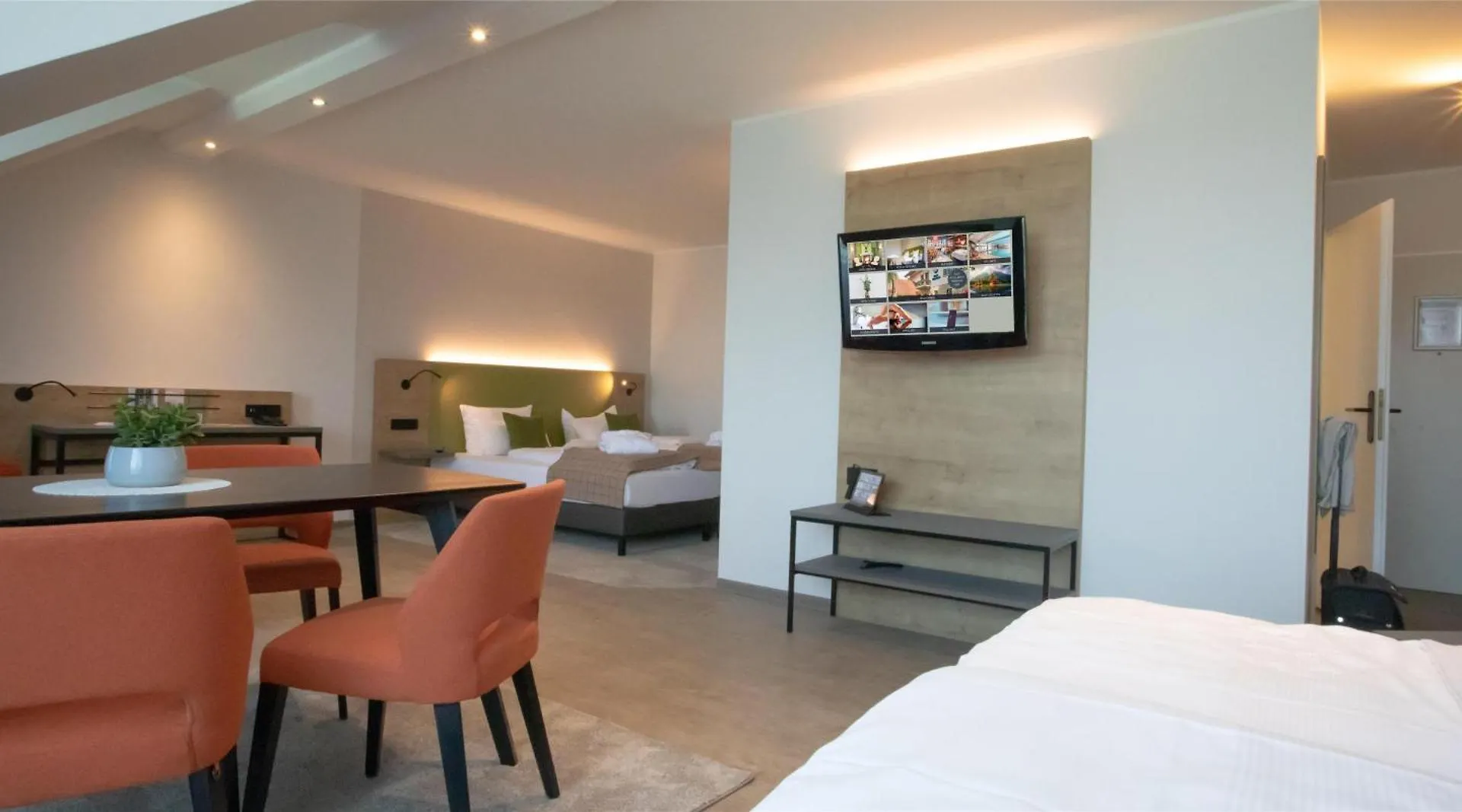 Best Western Hotel Polisina أوكسنفورت 4*,  ألمانيا