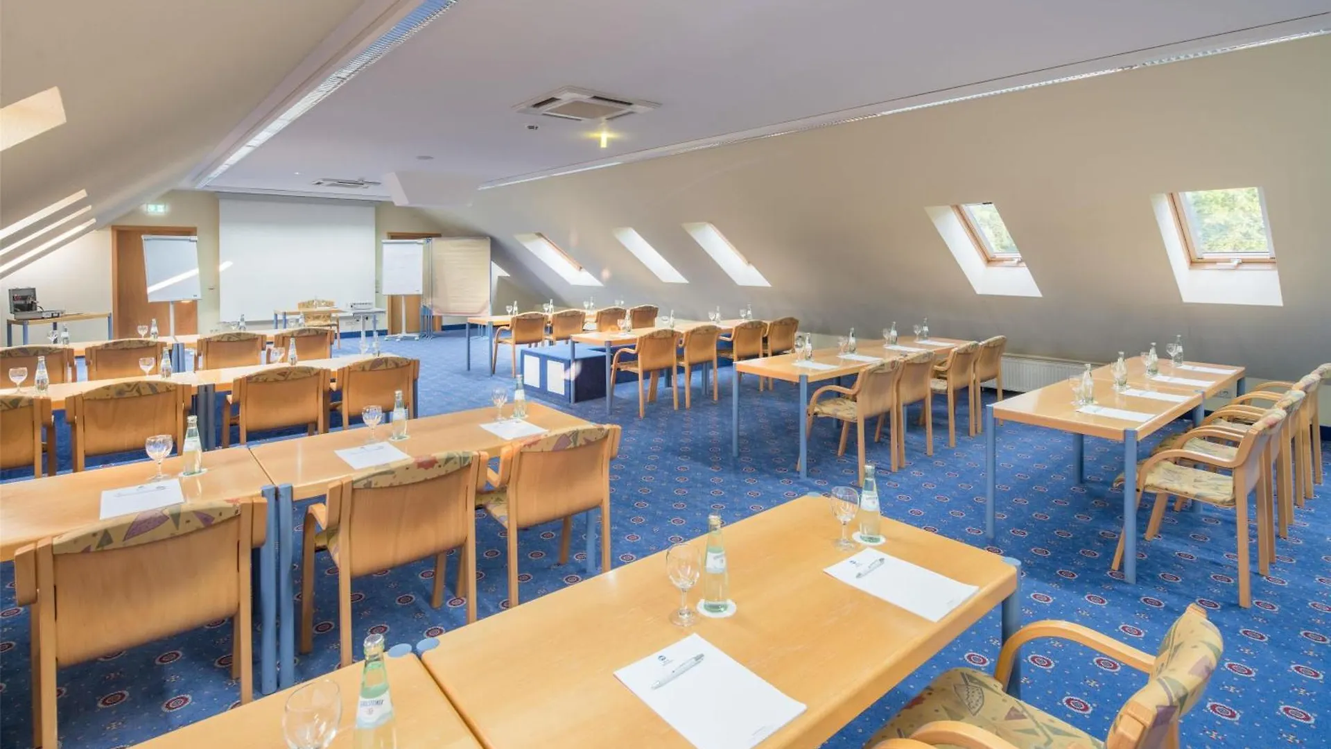 Best Western Hotel Polisina أوكسنفورت