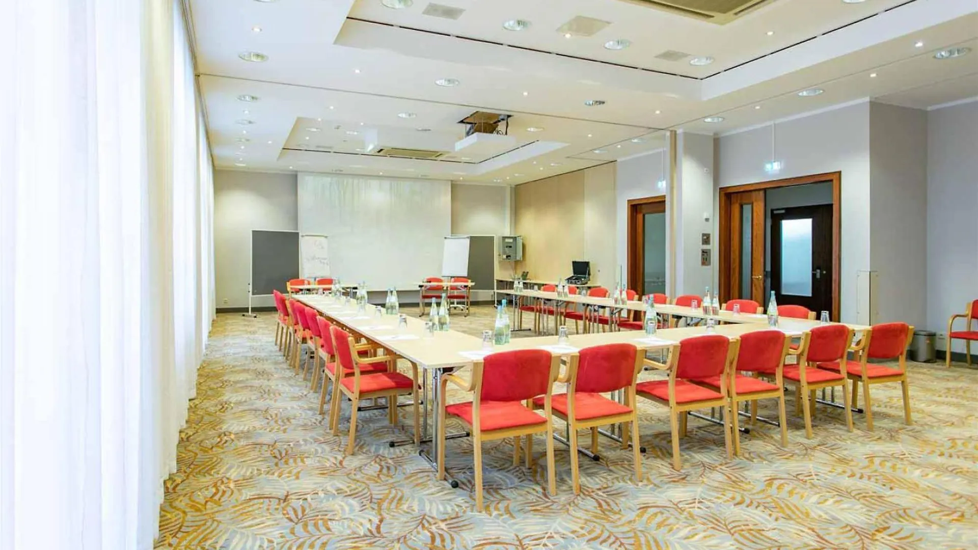 ****  Best Western Hotel Polisina أوكسنفورت ألمانيا