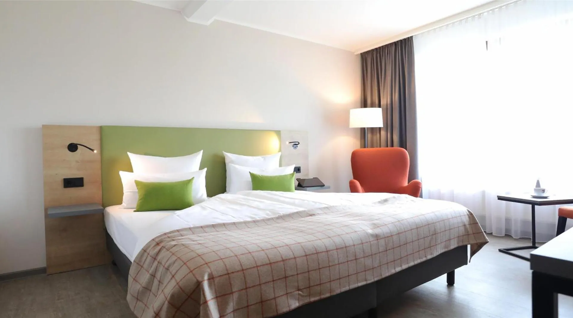 Best Western Hotel Polisina أوكسنفورت