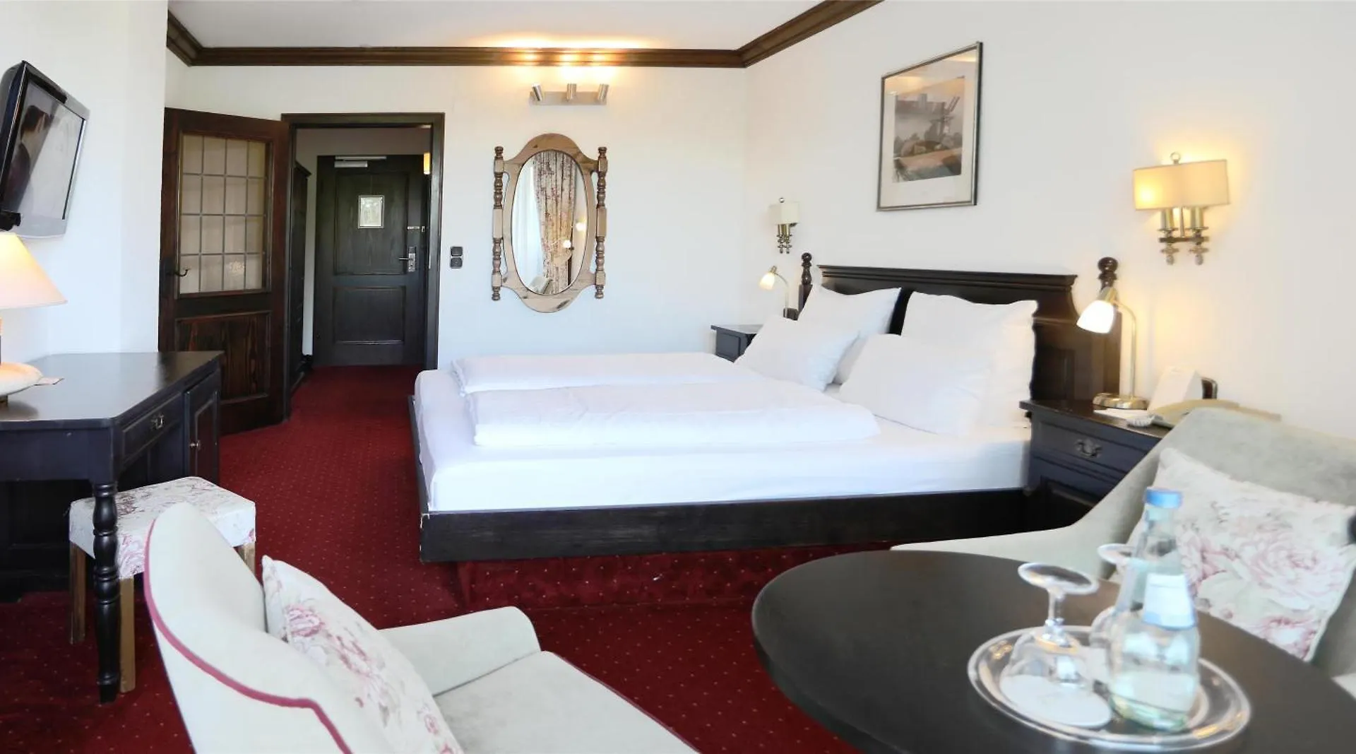 Best Western Hotel Polisina أوكسنفورت