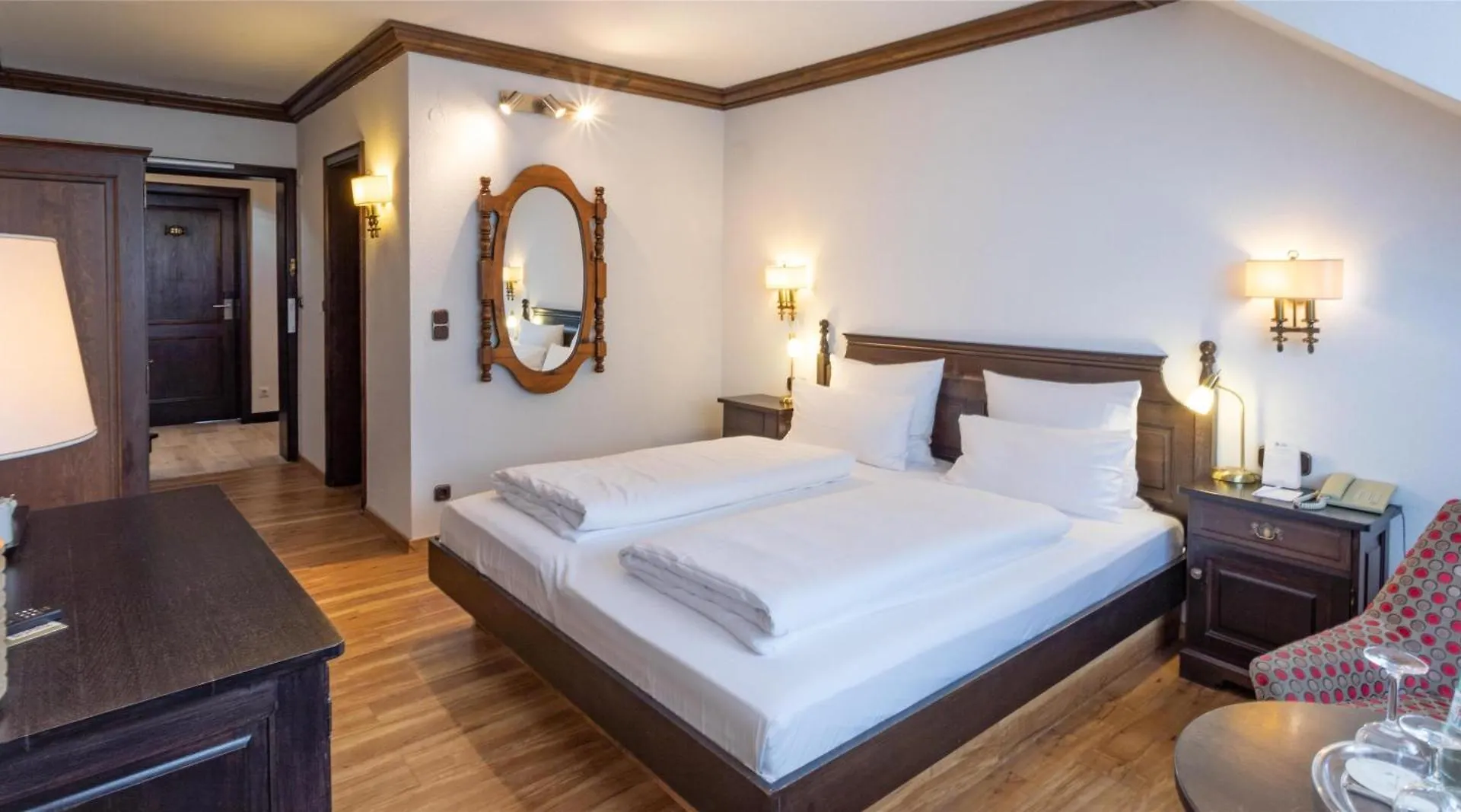 Best Western Hotel Polisina أوكسنفورت