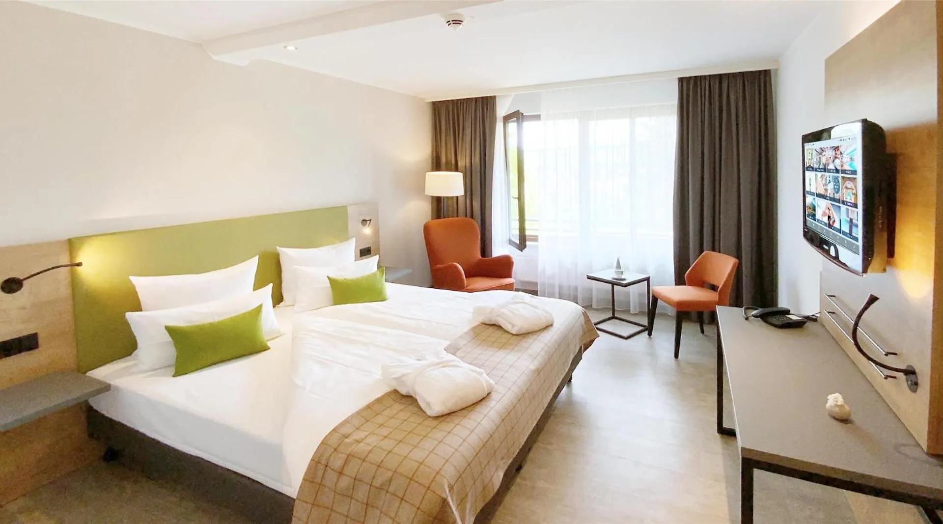Best Western Hotel Polisina أوكسنفورت