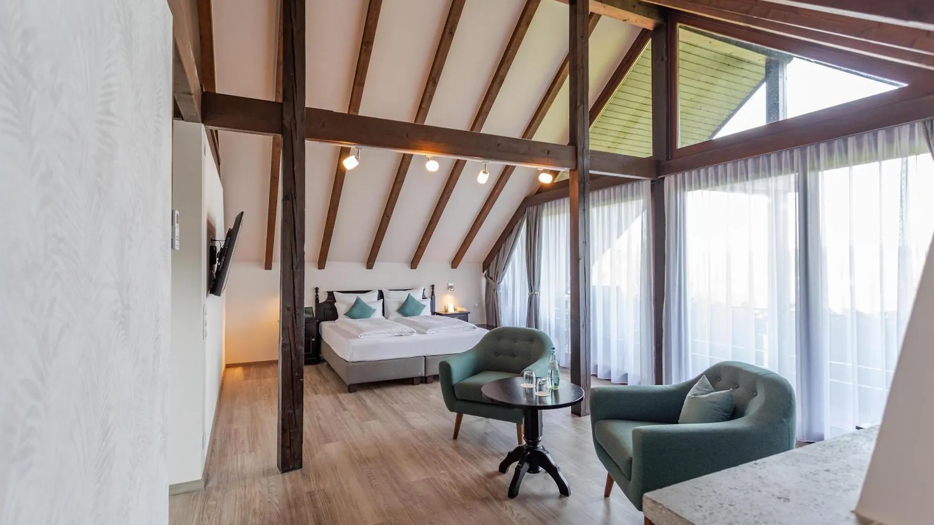 ****  Best Western Hotel Polisina أوكسنفورت ألمانيا